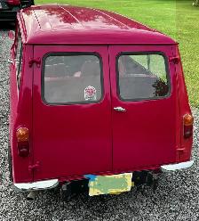 1968 Mini Classic, Mini Station Wagon - Photo 10