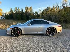 2018 Porsche 911 Carrera S 32,300 KM 991.2 - Photo 3