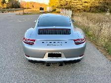 2018 Porsche 911 Carrera S 32,300 KM 991.2 - Photo 6