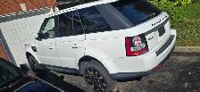 2013 land rover range rover sport - Photo 2