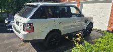 2013 land rover range rover sport - Photo 3
