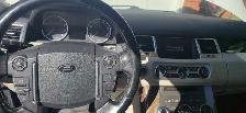 2013 land rover range rover sport - Photo 4