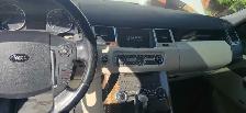 2013 land rover range rover sport - Photo 5