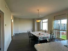 Spacious New House with 4 Bedrooms Upstairs in Bridgewater - Photo 4