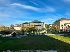 Spacious New House with 4 Bedrooms Upstairs in Bridgewater - Photo 10