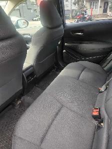 Toyota corolla 2020 - Photo 4