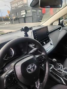 Toyota corolla 2020 - Photo 5