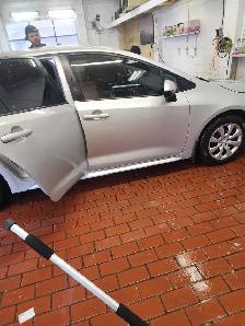 Toyota corolla 2020 - Photo 6