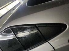 Toyota corolla 2020 - Photo 8