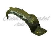 Honda Civic Coupe 2012 Fender Liner Left and Right - Photo 5