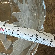 Salad Serving Bowl - Photo 3