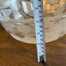 Salad Serving Bowl - Photo 4