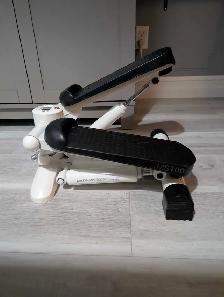 stepper - simulateur d'escalier