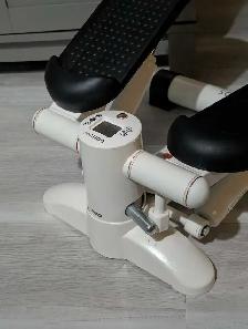 stepper - simulateur d'escalier - Photo 2