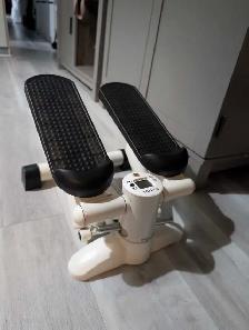 stepper - simulateur d'escalier - Photo 5