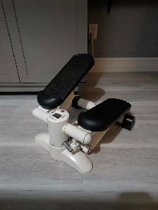 stepper - simulateur d'escalier - Photo 6