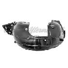 Honda Civic Coupe 2016-2018 Fender Liner Front Left and Right
