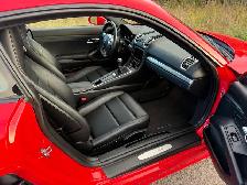2014 Porsche Cayman 981 Manual 39,400 KM - Photo 7