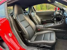 2014 Porsche Cayman 981 Manual 39,400 KM - Photo 8
