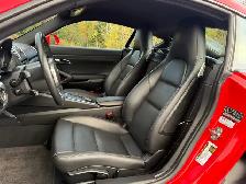 2014 Porsche Cayman 981 Manual 39,400 KM - Photo 10