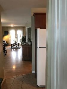 A louer - grand condo 4 1/2 Sherbrooke - Photo 9