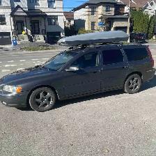 Volvo v70 2.5t 2007