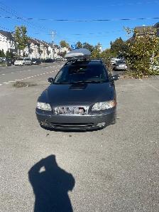 Volvo v70 2.5t 2007 - Photo 3