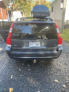 Volvo v70 2.5t 2007 - Photo 4