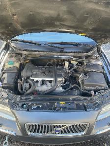 Volvo v70 2.5t 2007 - Photo 6