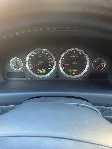 Volvo v70 2.5t 2007 - Photo 7
