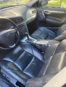 Volvo v70 2.5t 2007 - Photo 8