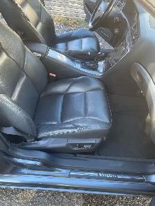 Volvo v70 2.5t 2007 - Photo 9
