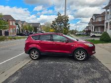 2013 Ford Escape SEL 2.0L AWD – Single Owner- Well Maintained - Photo 2