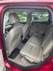 2013 Ford Escape SEL 2.0L AWD – Single Owner- Well Maintained - Photo 8