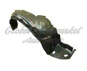 Honda Accord Sedan 2008-2009 Fender Liner Japan Left and Right - Photo 4