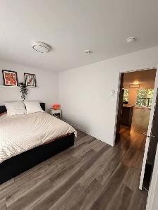 2 Bedrooms - 1 Bathroom - CA$1525/month - Photo 2