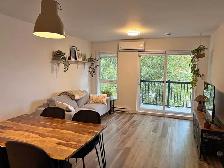 2 Bedrooms - 1 Bathroom - CA$1525/month - Photo 3