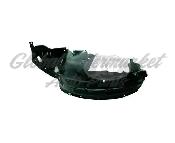 Honda Accord Sedan 2008-2012 Fender Liner Front Left and Right