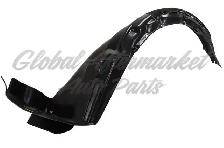 Honda Accord Sedan 2008-2012 Fender Liner Front Left and Right - Photo 3