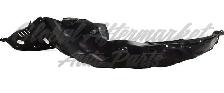 Honda Accord Sedan 2008-2012 Fender Liner Front Left and Right - Photo 4