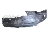Honda Accord Sedan 2008-2012 Fender Liner Front Left and Right - Photo 5