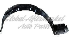 Honda Accord Sedan 2008-2012 Fender Liner Front Left and Right - Photo 6