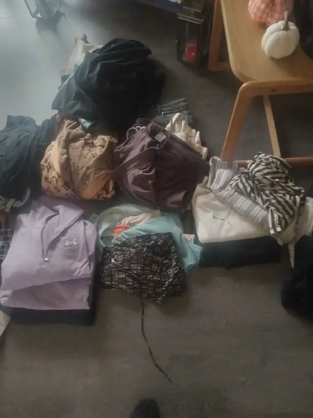 Women's Clothing Bundle