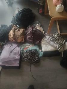 Women's Clothing Bundle