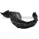 Honda Accord Sedan 2013-2015 Fender Liner Left and Right
