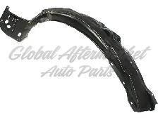 Honda Accord Sedan 2013-2015 Fender Liner Left and Right - Photo 3