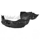 Honda Accord Sedan 2013-2015 Fender Liner Left and Right - Photo 5