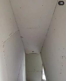 DRYWALL INSTALL/PLASTER - Photo 8