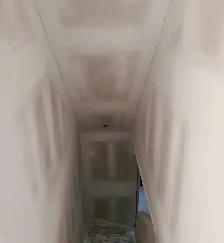 DRYWALL INSTALL/PLASTER - Photo 9