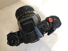 Canon F1 - New 4th gen. - 50mm f1.4 S.S.C. Lens - Photo 5